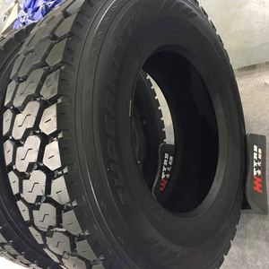 ยางรถบรรทุกเรเดียลขายดี HAWKWAY รุ่นยอดนิยม 315/80R22.5 11.00R20 12.00R20 12R22.5 ยางรถบรรทุกสำหรับงานหนัก HK810 315/80/22.5 C - Product Image 2