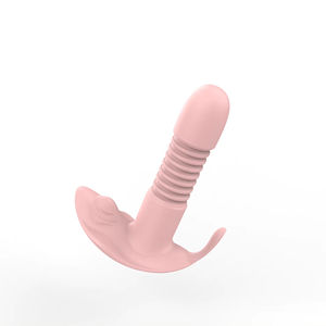 Adam's toys vibrateur portable jouets sexuels pour femme <span class=keywords><strong>sax</strong></span> jouet vibrateur féminin masseur de prostate culotte gode vibrant - Product Image 5