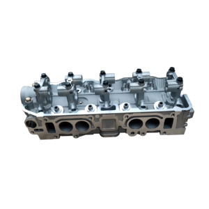 Culata <span class=keywords><strong>4G64</strong></span> 8V para piezas de motor diésel de maquinaria <span class=keywords><strong>Mitsubishi</strong></span> - Product Image 6