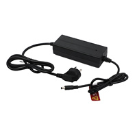 Petit outil de perceuse électrique Portable 18V 2A 3A 4A 5A 10A 12A Fuyuang certifié CE GS UL chargeur de batterie personnalisé adaptateur secteur 18V