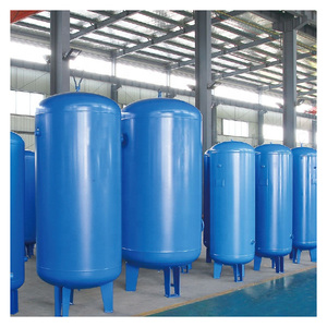 Réservoir d'air vertical haute pression WZS pour <span class=keywords><strong>compresseur</strong></span> d'air, réservoir <span class=keywords><strong>de</strong></span> stockage <span class=keywords><strong>de</strong></span> gaz, vente chaude - Product Image 1