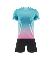 2022 Großhandel neues Design ärmellose Trikot Fußball Fußball tragen