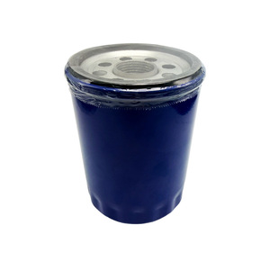 Filtre à carburant Mailu PF48 pour Buick, élément de filtre à huile moteur 1260445 04892339AA - Product Image 1