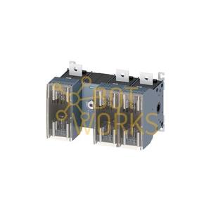 Siemens 3KF53800MF11 - Neuf - Product Image 1