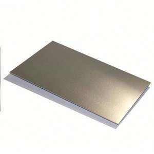 Most Popular <b>Prime</b> Quality Nickel Sheet Plate Nickel - Product Image 3