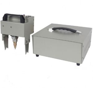Machine de marquage VIN portable pour châssis d'automobiles, motos et accessoires – Machine de marquage à poinçon métallique - Product Image 1