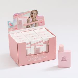 Coffret de parfums de voyage pour femmes - Cologne premium 30 ml, longue tenue et portable - Product Image 2