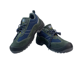 <span class=keywords><strong>Chaussures</strong></span> <span class=keywords><strong>de</strong></span> <span class=keywords><strong>sécurité</strong></span> industrielles légères pour le sport à bout en acier antidérapantes pour hommes, à la mode à bas <span class=keywords><strong>prix</strong></span> - Product Image 3