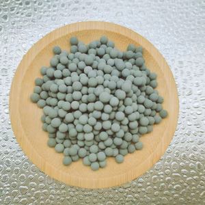 Waterbehandeling Orp Keramische Bal Toermalijn Alkaline Voor Drinkwater Dispenser Alkalische Aluminiumoxide Keramische Bal Kralen - Product Image 4