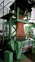 Machine à tisser à étiquettes Jacquard d'occasion