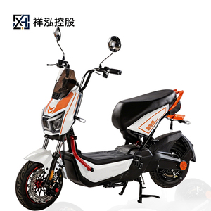 Trottinette Urbaine Abordable pour Adultes 60V800W, Pneus Larges 48V500W ChangChengPao, Batterie Haute Capacité Offrant jusqu'à 12AH pour les Courtes Déplacements 20A - Product Image 3