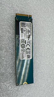 SSD NVMe M.2 PCIe 3.0 KBG40ZNV512G 512GB Bekas