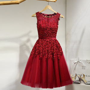 Vestido de noche de compromiso para novia, elegante, <span class=keywords><strong>cóctel</strong></span>, banquete, <span class=keywords><strong>2022</strong></span> - Product Image 3