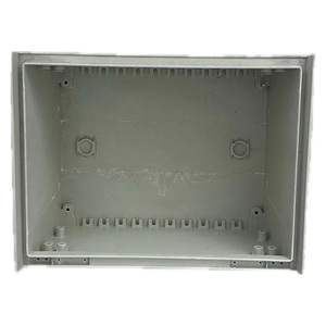 Nhà máy trực tiếp bán chất lượng tốt ép nhựa điện nhà ở Hộp khuôn Đồng hồ điện Hộp khuôn <span class=keywords><strong>SMC</strong></span> khuôn - Product Image 2