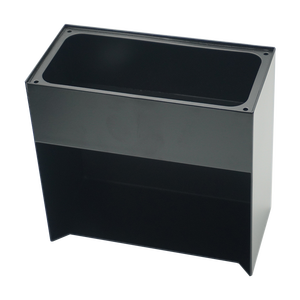 Piezas <span class=keywords><strong>de</strong></span> Fabricación <span class=keywords><strong>de</strong></span> Chapa <span class=keywords><strong>de</strong></span> Acero Inoxidable Rentables con Superficie Lisa, Certificación ISO 9001 para Carcasas Eléctricas - Product Image 4