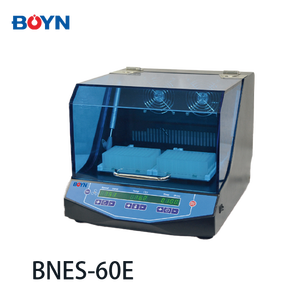 化学機器インキュベーターシェーカーES-60E <span class=keywords><strong>PID</strong></span>制御速度技術 - Product Image 1