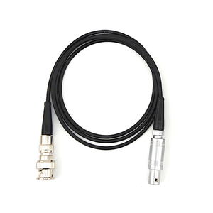 <span class=keywords><strong>BNC</strong></span> để 00 01/1 nữ nối ultrasonido Cáp thăm dò Tương thích với Big/Mini lemos để một <span class=keywords><strong>BNC</strong></span> chuyển đổi Bộ chuyển đổi - Product Image 2