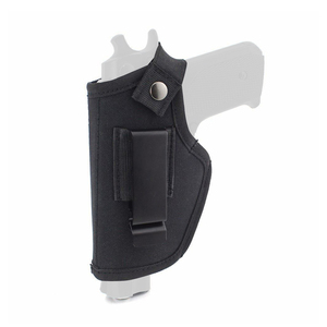 Chiến thuật ngoài trời iwb trái và phải phổ quát loại Fanny gói người thực CS ẩn loại Kit 600D Oxford vải có thể được tùy chỉnh - Product Image 3