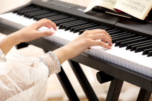 Instrument de musique <span class=keywords><strong>piano</strong></span> Orgue électronique Synthétiseur 88 touches <span class=keywords><strong>Piano</strong></span> numérique Clavier MIDI <span class=keywords><strong>Piano</strong></span> portable pour débutants - Product Image 3
