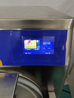 Hard ijsmachine 56L/H Commerciële mango gelato maker prijs ijsmachine voor bedrijven