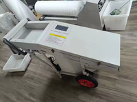 Prix de la machine de comptage des poissons de haute qualité