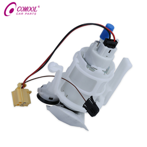 Comool Auto-Onderdelen Elektrische Brandstofpomp Montage 16117217261 Brandstofpomp Voor Bmw 7 Serie F01 F02 E39 M5 1611 7217 261 - Product Image 4