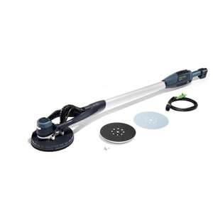 FESTOOL - 578402 PLANEX 1/2 225-Lijadora de paneles de yeso-EAN 4014549446423 ROUTERS, CEPILLADORAS Y LIJADORAS - Product Image 1