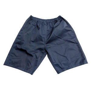 ALLESD سراويل عمل مقاومة للاستاتيكيه من البوليستر + القطن من النوع القصير خالية من الغبار حتى الآن - Product Image 3