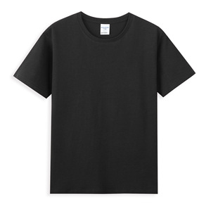 T-Shirt da Uomo in Cotone e Poliestere all'Ingrosso, Manica Corta, Alta Qualità, Personalizzabile con Logo - Product Image 4