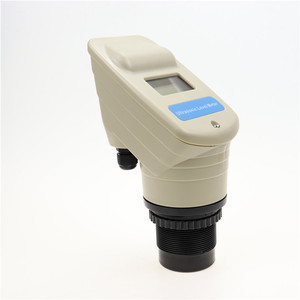 Sonda de Nivel Ultrasónica Milltronics, Sensor de Nivel Ultrasónico para Aceite de Palma - Product Image 2