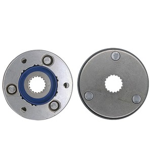 Embrague de Arranque Unidireccional Original para Motocicleta, Embrague de Arranque para EGO AVANTIZ125/EGO SOULARIZ125/MIO SOUL/M3 - Product Image 6