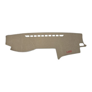 WING, venta al por mayor, de ajuste perfecto Interior Kit, alfombrilla de poliéster para <span class=keywords><strong>salpicadero</strong></span> de coche, cubiertas para <span class=keywords><strong>Toyota</strong></span>/Honda/Nissan/GMC/Lexus/Ford - Product Image 6