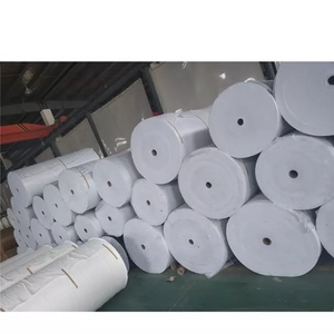 Bán Sỉ Vải <span class=keywords><strong>Interlining</strong></span> Ổn Định Vải Mái Không Dệt Công Nghiệp Chống Co Rút - Product Image 6