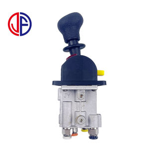 Soupape de commande d'air basculante bon marché pour camion à benne basculante - Product Image 5