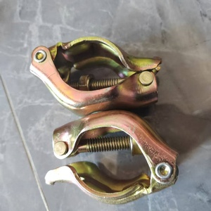 Rèn quá trình kết nối xoay ốc vít công nghiệp giàn giáo kết nối xoay Coupler - Product Image 5