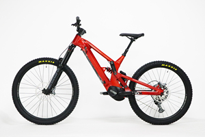 Bicicleta de montaña eléctrica Pro Downhill-29 "Rower Elektryczny Grski con <span class=keywords><strong>horquilla</strong></span> RockShox Boxxer/Zeb - Product Image 2