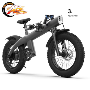Bicicleta <span class=keywords><strong>de</strong></span> Montaña Q3 Pedal 48v 250w <span class=keywords><strong>de</strong></span> 7 Velocidades con Cuadro <span class=keywords><strong>de</strong></span> Aleación <span class=keywords><strong>de</strong></span> Aluminio para Adultos, Motor en el Buje Trasero, Batería <span class=keywords><strong>de</strong></span> Litio <span class=keywords><strong>de</strong></span> 60 km <span class=keywords><strong>de</strong></span> Autonomía y 13ah - Product Image 4