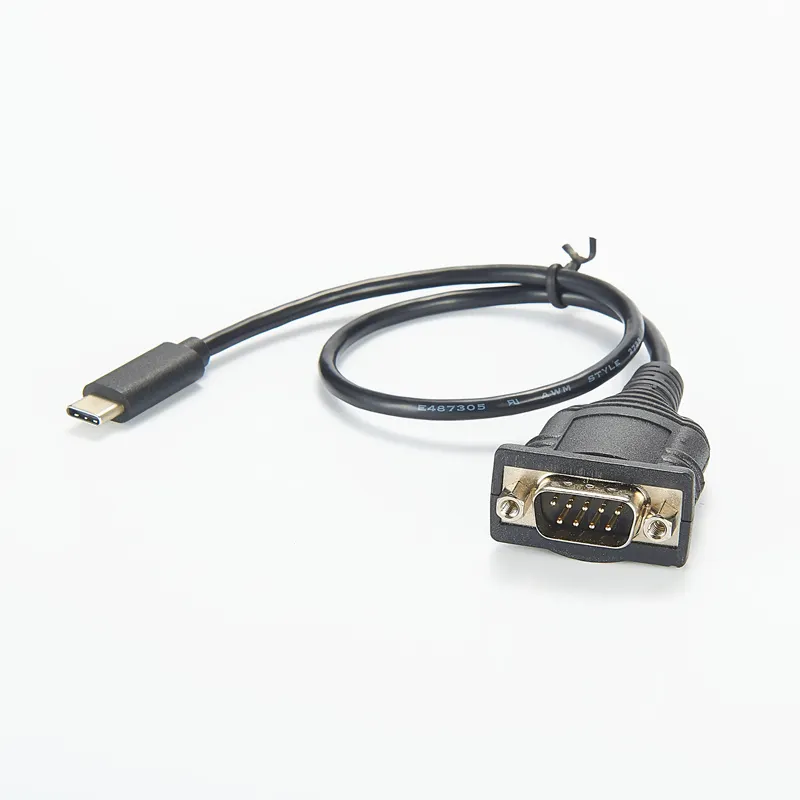 USB C на RS485 RS422 FTDI последовательный адаптер кабель