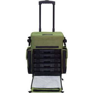 Borsa da pesca con attrezzatura da pesca per esterni zaino zaino per pescatori regali per uomini attrezzatura da pesce scatola per la vendita - Product Image 3