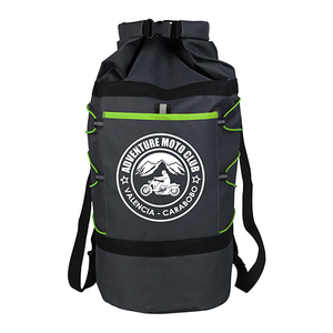 Custom Fashionable Outdoor Sports Waterproof Microfiber Fabric Eco-Friendly Quick-Dry Offset Printed Rainproof Travel Towels - Product Image 4