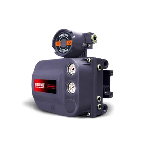 Válvulas de Control con DVC6200, DVC2000, DVC6030 en Stock - Product Image 3