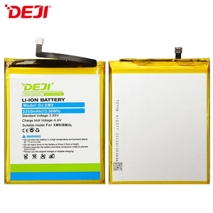 Xiaomi DEJI — batterie, prix d'usine, pour xiaomi 9 <span class=keywords><strong>BM3L</strong></span> - Product Image 3