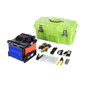 เครื่องเชื่อมใยแก้วนำแสงรุ่น 207H Fusion Splicer รุ่นยอดนิยม - Product Image 5
