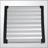 Échelle de tabouret d'entreprise de haute technologie de 5 <span class=keywords><strong>pieds</strong></span> en gros échelle pliante portative polyvalente en <span class=keywords><strong>aluminium</strong></span> - Product Image 4