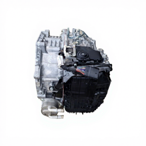 Boîte de vitesses AWF8G30 8G30 8G45 pour <span class=keywords><strong>Peugeot</strong></span> <span class=keywords><strong>5008</strong></span> UA80E UA80F UB80E UB80F 2WD 2.0T 2017-2020 - Product Image 3