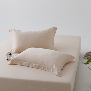 ผ้าคลุมที่นอนผ้าเทนเซลสำหรับป้องกันไรฝุ่นปัสสาวะกันน้ำ - Product Image 4