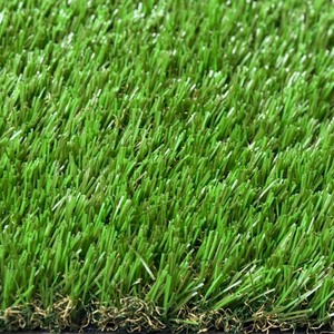 หญ้าเทียม KBSMLP+PHW45 Tropical Resort ทนต่อเชื้อรา พร้อมระบบระบายน้ำที่ดีขึ้น สำหรับพื้นที่ชายฝั่งที่มีความชื้นสูง - Product Image 2