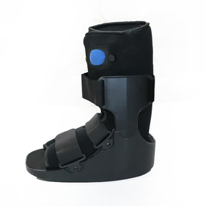 Equipo de rehabilitación de tobillo, fractura ortopédica médica, andador de pie de tobillo, órtesis de férula, andador de cámara - Product Image 3