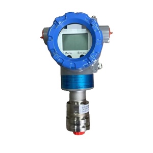 Nouvelle série de jauge SmartLine STG74S - Product Image 1