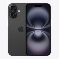 Venta al Por Mayor de Teléfonos Apple Usados Genuinos Grado A+ iPhone 16 128GB 256GB 512GB Teléfono de Uso Diario Pantalla de 6.1 Pulgadas 5 Colores Envío Rápido
